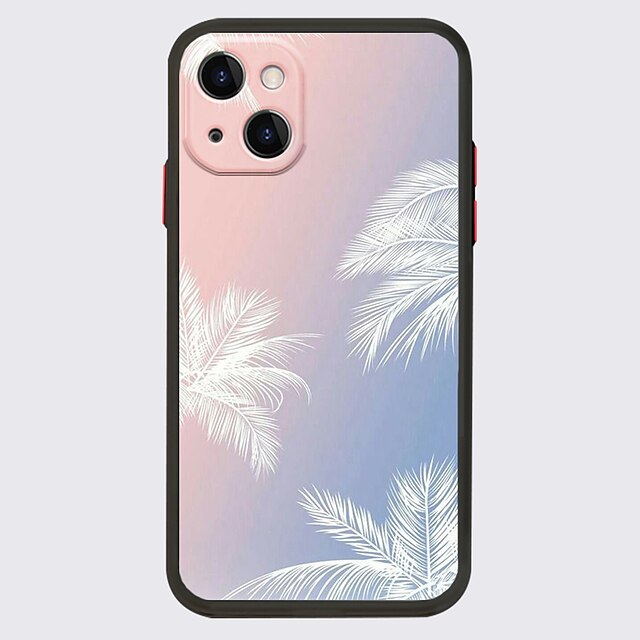

Textured Phone Case For Apple iPhone 13 12 Pro Max 11 SE 2020 X XR XS Max 8 7 Unique Design Protective Case Shockproof Dustproof Back Cover TPU