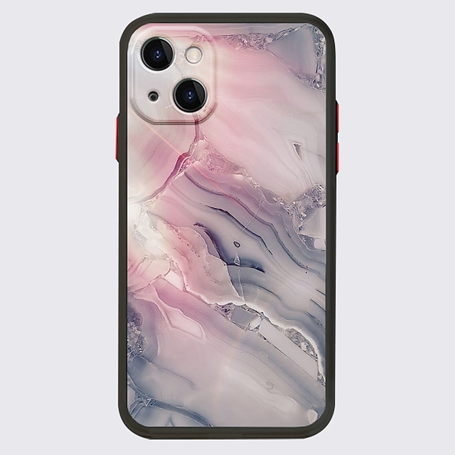 

Textured Phone Case For Apple iPhone 13 12 Pro Max 11 SE 2020 X XR XS Max 8 7 Unique Design Protective Case Shockproof Dustproof Back Cover TPU