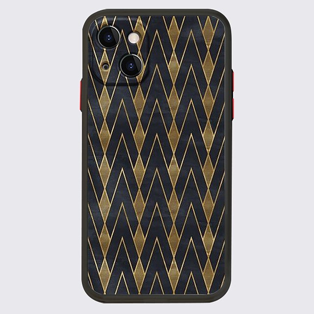 

Drawing Phone Case For Apple iPhone 13 12 Pro Max 11 SE 2020 X XR XS Max 8 7 Unique Design Protective Case Shockproof Dustproof Back Cover TPU