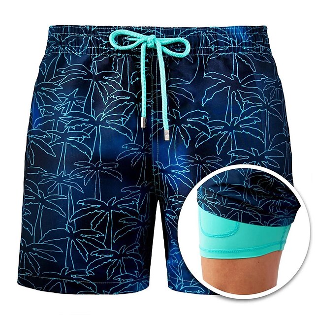 compression board shorts