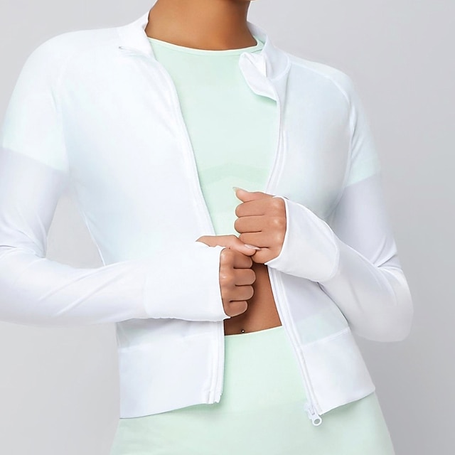

Women's Shrug Knitted Pure Color Stylish Casual Soft Long Sleeve Sweater Cardigans Cowl Spring Summer Blue White Black