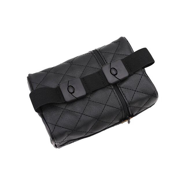 

1Pack Car Tissue Box Towel Set Car Sun Visor Seat Back Pillow Tissue Box Holder Car Interior Storage Decoration
