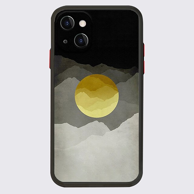 Phones & Accessories Phone Cases & Covers | Drawing Phone Case For Apple iPhone 13 12 Pro Max 11 SE 2020 X XR XS Max 8 7 Unique 