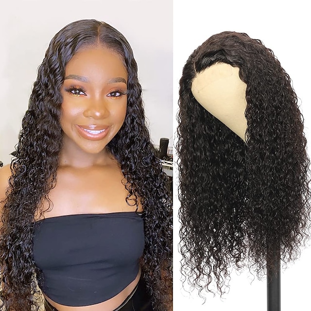 water wave wig 24 inches