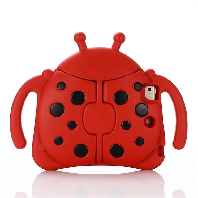 

Case for iPad mini 5th 4th iPad Air 2nd Cute cartoon Shock Proof full body cover for kids stand tablet cover for ipad mini case