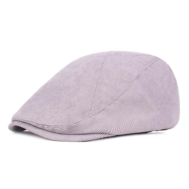

Men's Women's Sun Hat Hiking Hat Flat Cap Summer Outdoor Breathable Quick Dry Lightweight Comfortable Black Light Grey Dark Grey for Fishing Climbing Running