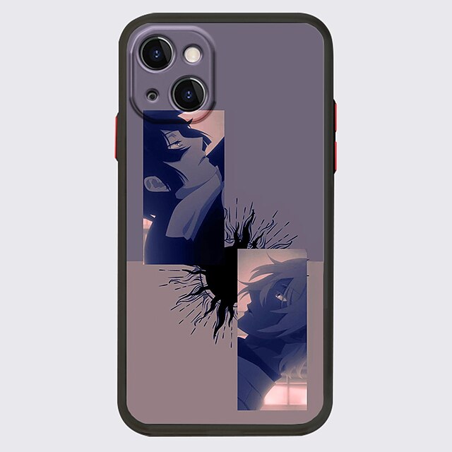 

The Case Study of Vanitas Phone Case For Apple iPhone 13 12 Pro Max 11 SE 2020 X XR XS Max 8 7 Unique Design Protective Case Shockproof Dustproof Back Cover TPU