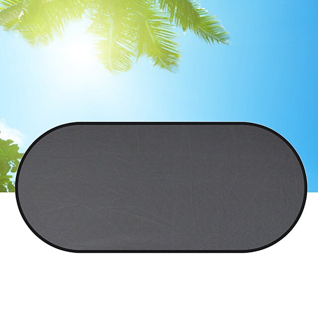 Consumer Electronics Automotive | Car Sunshade Covers Cover Universal Windscreen Folding Visor Reflector Windshield Auto Window 