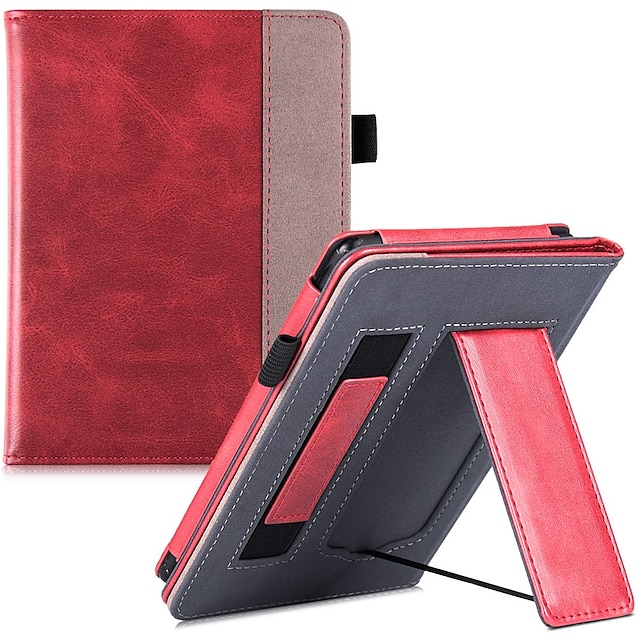 Kindle Paperwhite Signature Edition Case (6.8 inch11th Generation 2021