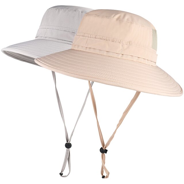 Men's Women's Sun Hat Fishing Hat 