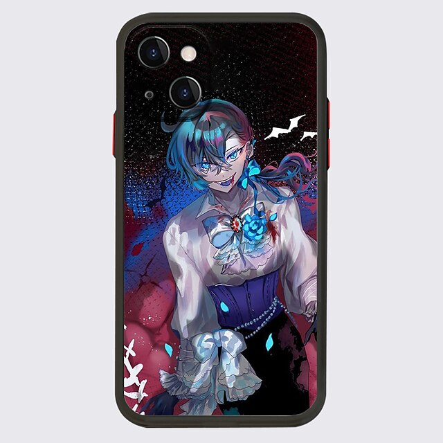 

The Case Study of Vanitas Phone Case For Apple iPhone 13 12 Pro Max 11 SE 2020 X XR XS Max 8 7 Unique Design Protective Case Shockproof Dustproof Back Cover TPU