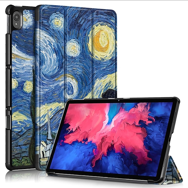 

Cover For Lenovo Tab P11 Pro Case TB-J706F Lenovo Tab P11 Case TB-J606F Magnetic Smart Tablet Cover for Lenovo tab P11 PlusCover For Lenovo Tab P11 Pro Case TB-J706F Lenovo Tab P11 Case TB-J6