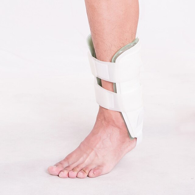 Cold Gel Splint Ankle Support Fixed Ankle Splint for Fracture Sprained