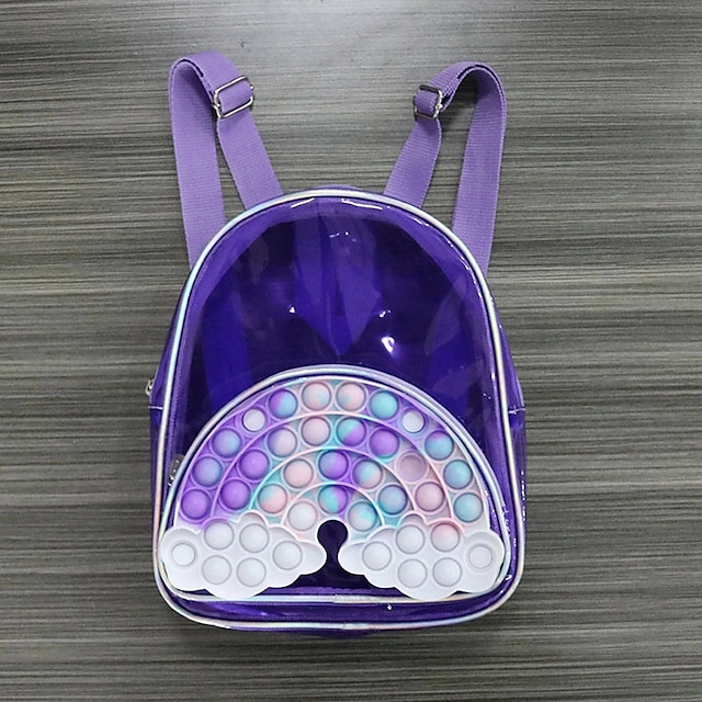 

Finger Toy Sensory Fidget Toy Stress Reliever 1 pcs Portable Gift Cute For Teen Adults' Women Boys and Girls Party Work Outdoor Easter Classroom