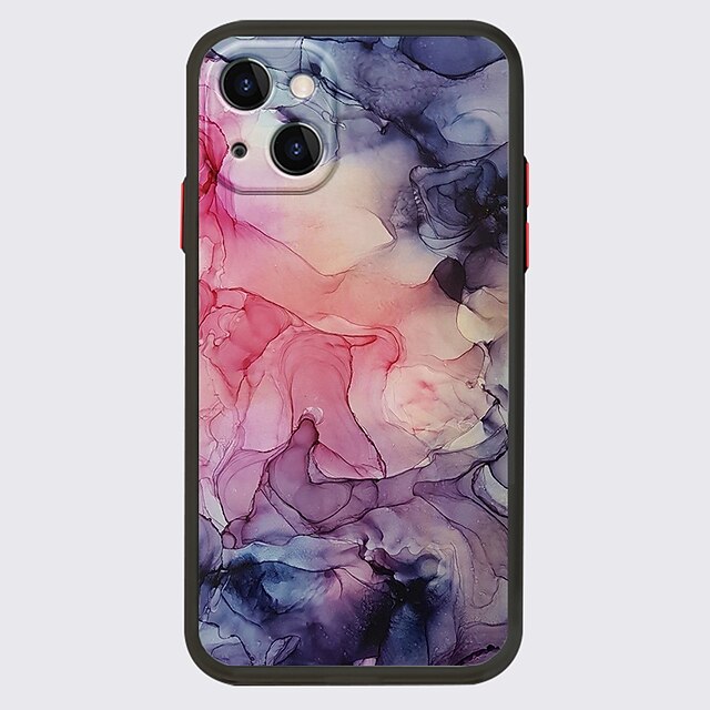 

Textured Phone Case For Apple iPhone 13 12 Pro Max 11 SE 2020 X XR XS Max 8 7 Unique Design Protective Case Shockproof Dustproof Back Cover TPU