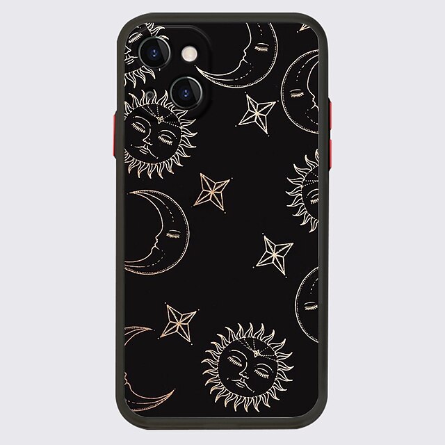 

Textured Phone Case For Apple iPhone 13 12 Pro Max 11 SE 2020 X XR XS Max 8 7 Unique Design Protective Case Shockproof Dustproof Back Cover TPU