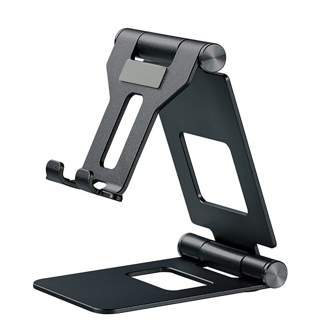 Phones & Accessories Phone Mounts & Holders | Phone Stand Tablet Stand Portable Foldable Adjustable Phone Holder for Desk Office