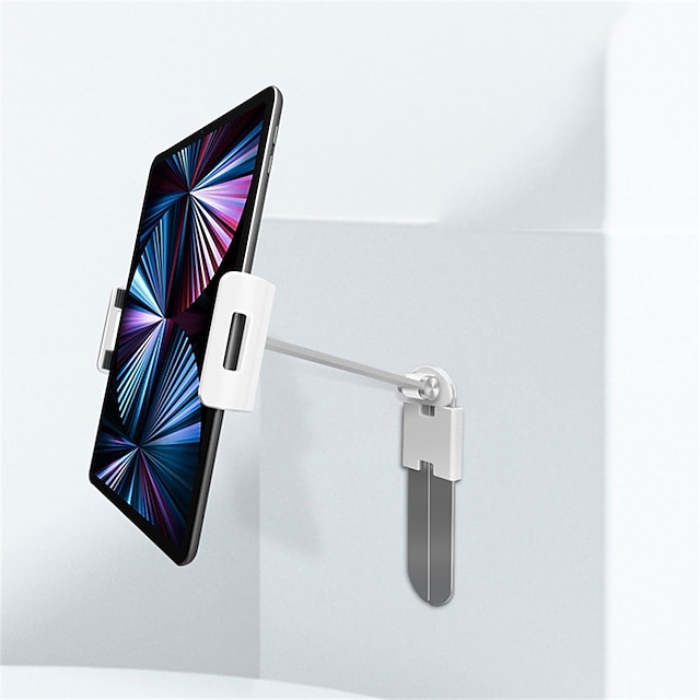 Phones & Accessories Phone Mounts & Holders | Phone Stand Tablet Stand Rotatable Foldable Adjustable Phone Holder for Desk Offic