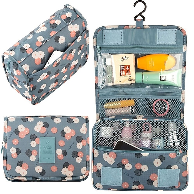 1pc Travel Bag Travel Organizer Travel Luggage Organizer / Packing ...