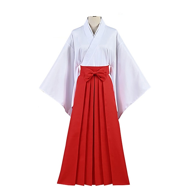 Toys & Hobbies Cosplay & Costumes | Inspired by Jujutsu Kaisen Utahime Iori Anime Cosplay Costumes Japanese Cosplay Suits Kimono