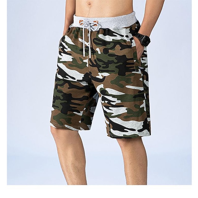 Hiking Shorts Summer Outdoor Breathable 