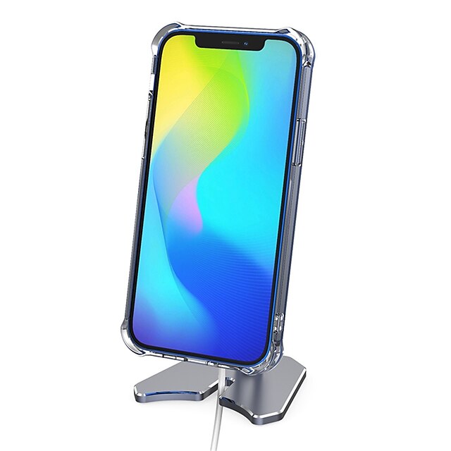 Phones & Accessories Phone Mounts & Holders | Magnetic Wireless Charger Stand Bracket for iPhone1312 Mini Pro Max Foldable Phone