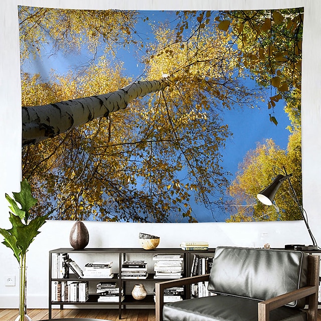 Home & Garden Home Decor | Landscape Wall Tapestry Art Decor Blanket Curtain Hanging Home Bedroom Living Room Decoration Polyest