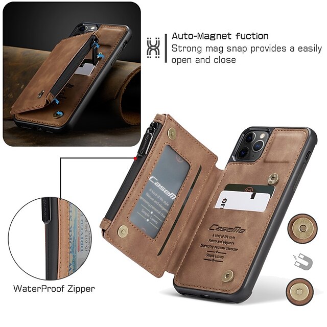 Louis Vuitton Wallet Cover Case For Apple iPhone 15 Pro Max Plus 14 13 12  11 Xr Xs 7 8 /1