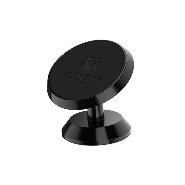 Consumer Electronics Automotive | StarFire Universal Car Holder 360 Degree Magnetic Car Phone Holder GPS Stand Air Vent Magnet M