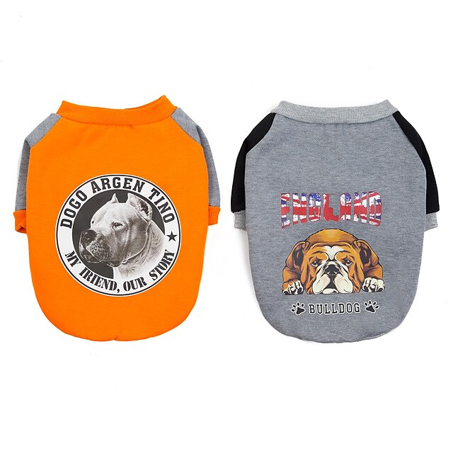  pet clothes bulldog dog clothes autumn and winter new pug pekingese shar pei dog bulldog sweater