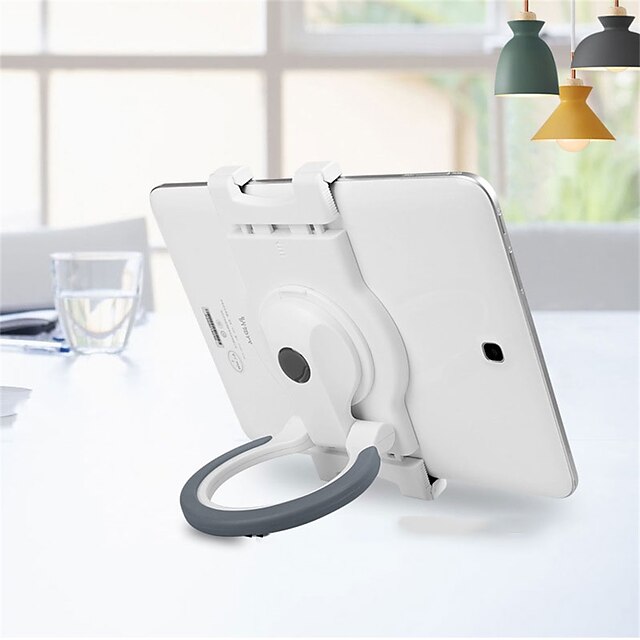 Phones & Accessories Phone Mounts & Holders | Phone Stand Rotatable Portable Foldable Phone Holder for Desk Bedside Selfies / Vl