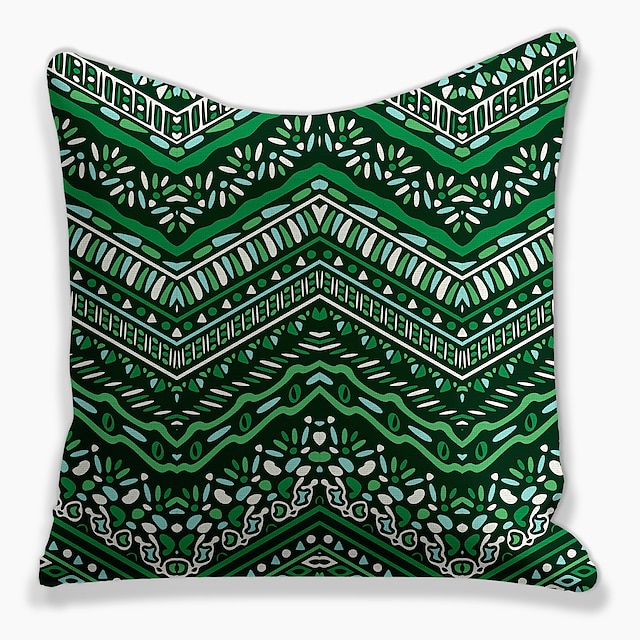 Home & Garden Home Decor | Wavy Double Side Cushion Cover 4PC Soft Decorative Square Throw Pillow Cover Cushion Case Pillowcase 