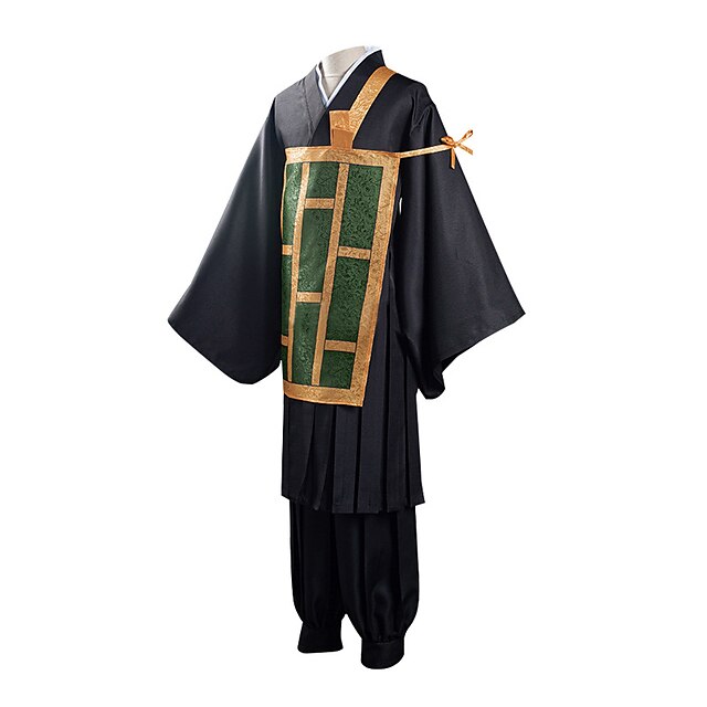 Toys & Hobbies Cosplay & Costumes | Inspired by Jujutsu Kaisen Suguru Geto Anime Cosplay Costumes Japanese Cosplay Suits Costume