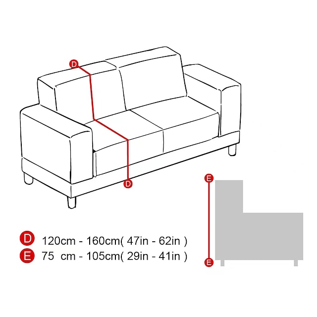 copridivano elasticizzato copridivano componibile per cani animali  domestici, fodere per divanetto, a forma di L, a 3 posti, a forma di U,  proteggi divano lavabile per poltrona, morbido e resistente del 2023