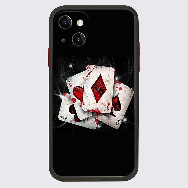 

Graffiti Phone Case For Apple iPhone 13 Pro Max 12 11 SE 2020 X XR XS Max 8 7 Unique Design Protective Case Shockproof Dustproof Back Cover TPU
