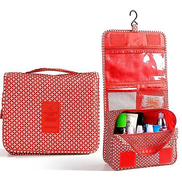 1pc Travel Bag Travel Organizer Travel Luggage Organizer / Packing ...