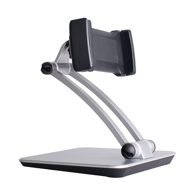 Phones & Accessories Phone Mounts & Holders | Phone Stand Tablet Stand Foldable Adjustable Ultra Stable Phone Holder for Desk Of