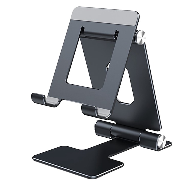 Phones & Accessories Phone Mounts & Holders | Adjustable Cell Phone Stand Desk Phone Holder, Cradle, Dock, Compatible with All 4