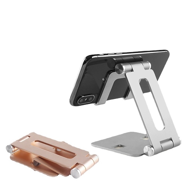 Phones & Accessories Phone Mounts & Holders | Phone Stand Tablet Stand Portable Foldable Adjustable Phone Holder for Desk Office