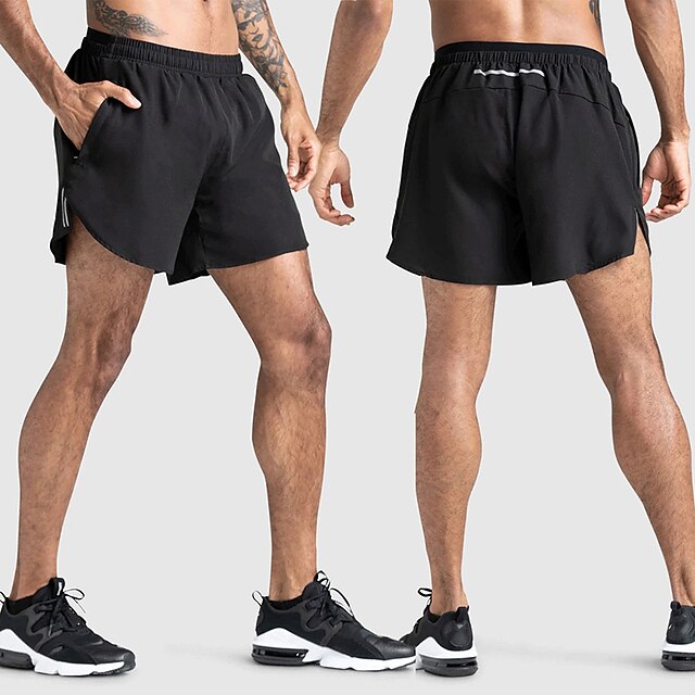 Pantalones cortos de Inside para hombre | FASHIOLA.es