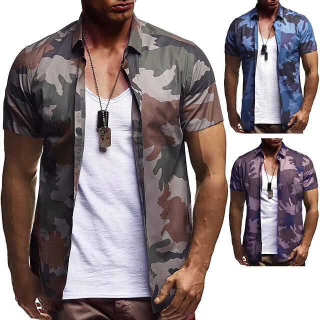 Button Down Shirts Henley Shirt 
