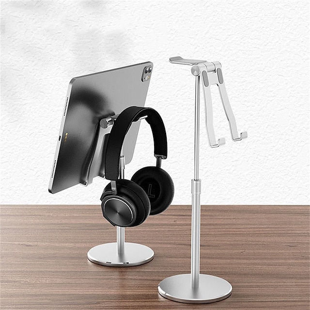 Phones & Accessories Phone Mounts & Holders | Phone Stand Tablet Stand Portable Adjustable Retractable Phone Holder for Desk Off