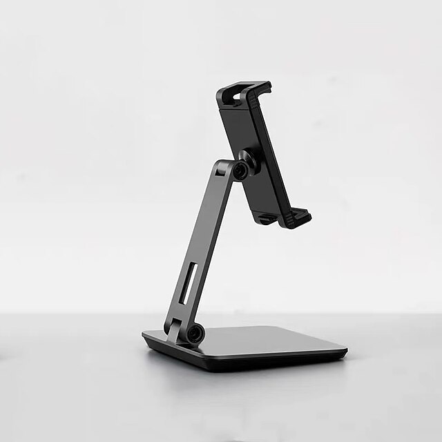 Phones & Accessories Phone Mounts & Holders | Phone Stand Tablet Stand Rotatable Foldable Adjustable Phone Holder for Desk Offic