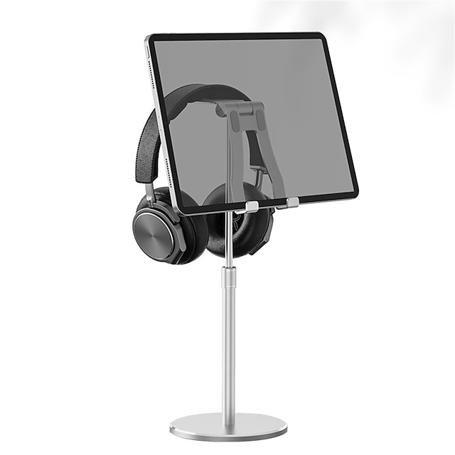 Phones & Accessories Phone Mounts & Holders | Phone Stand Tablet Stand Portable Adjustable Retractable Phone Holder for Desk Off