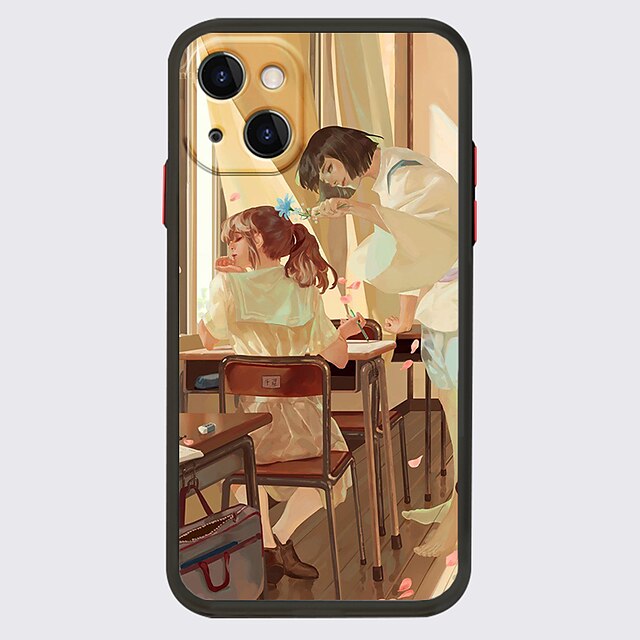 Phones & Accessories Phone Cases & Covers | Spirited Away Anime Phone Case For Apple iPhone 13 Pro Max 12 11 SE 2022 X XR XS Max
