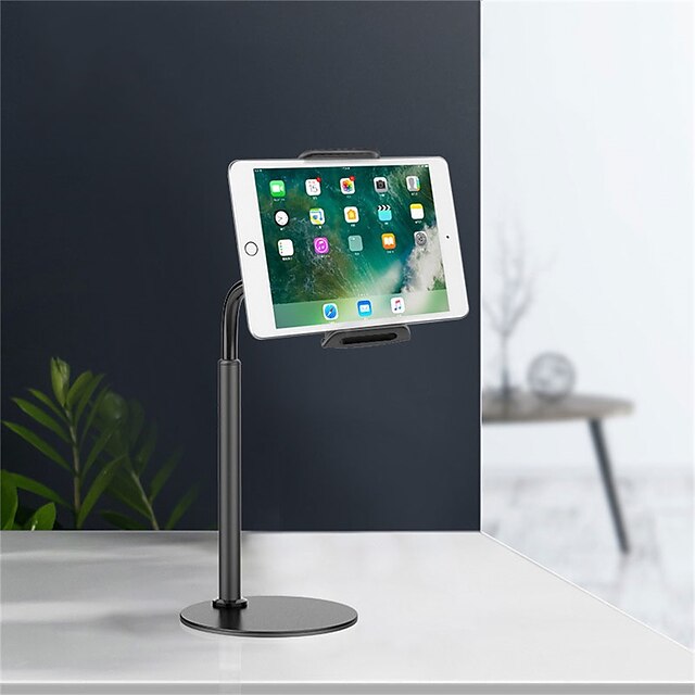 Phones & Accessories Phone Mounts & Holders | Phone Stand Tablet Stand Adjustable Flexible Ultra Stable Phone Holder for Desk Of