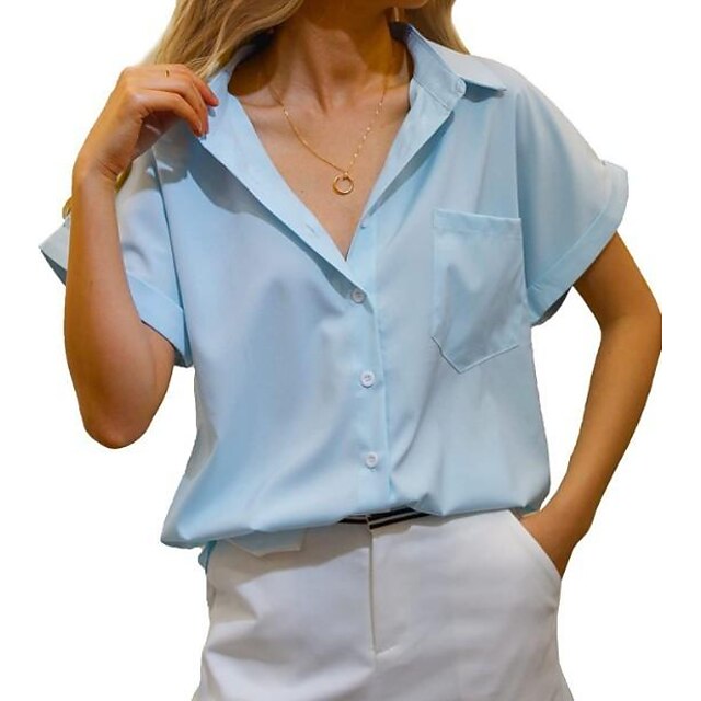 women's hiking button down shirt