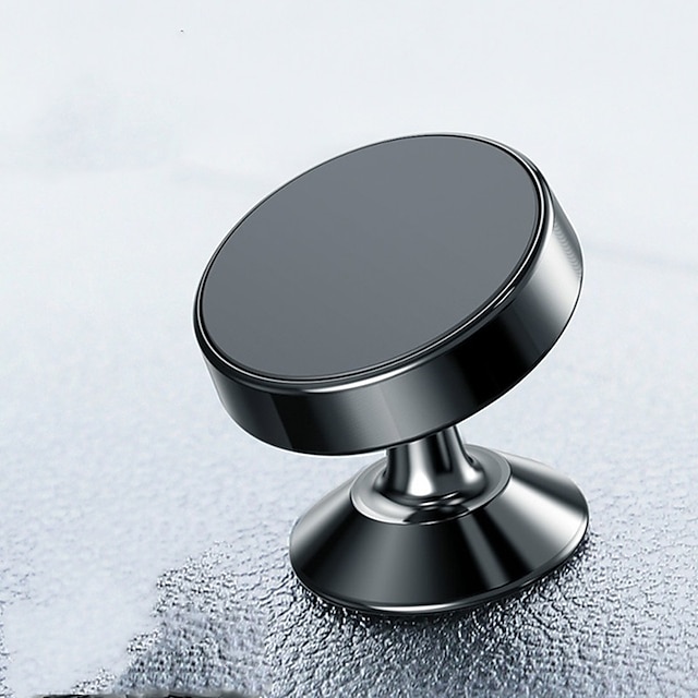  2 uds soporte para teléfono para coche soporte magnético universal para teléfono