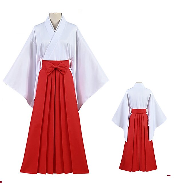 Toys & Hobbies Cosplay & Costumes | Inspired by Jujutsu Kaisen Utahime Iori Anime Cosplay Costumes Japanese Cosplay Suits Kimono