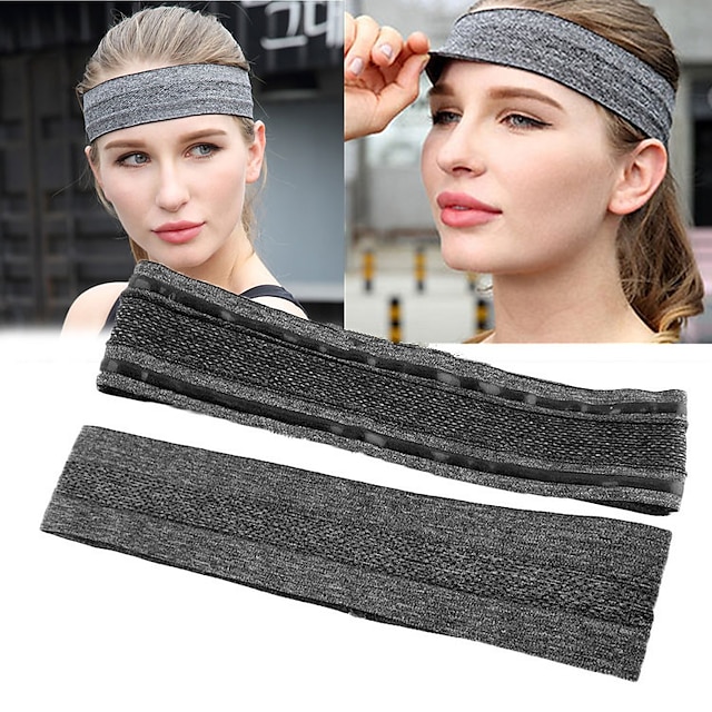 Shoes & Bags Fashion Accessories | 1pc Womens Headbands Hair Band For Street Gift Holiday Head Handmade Fabric Green Black Blue 